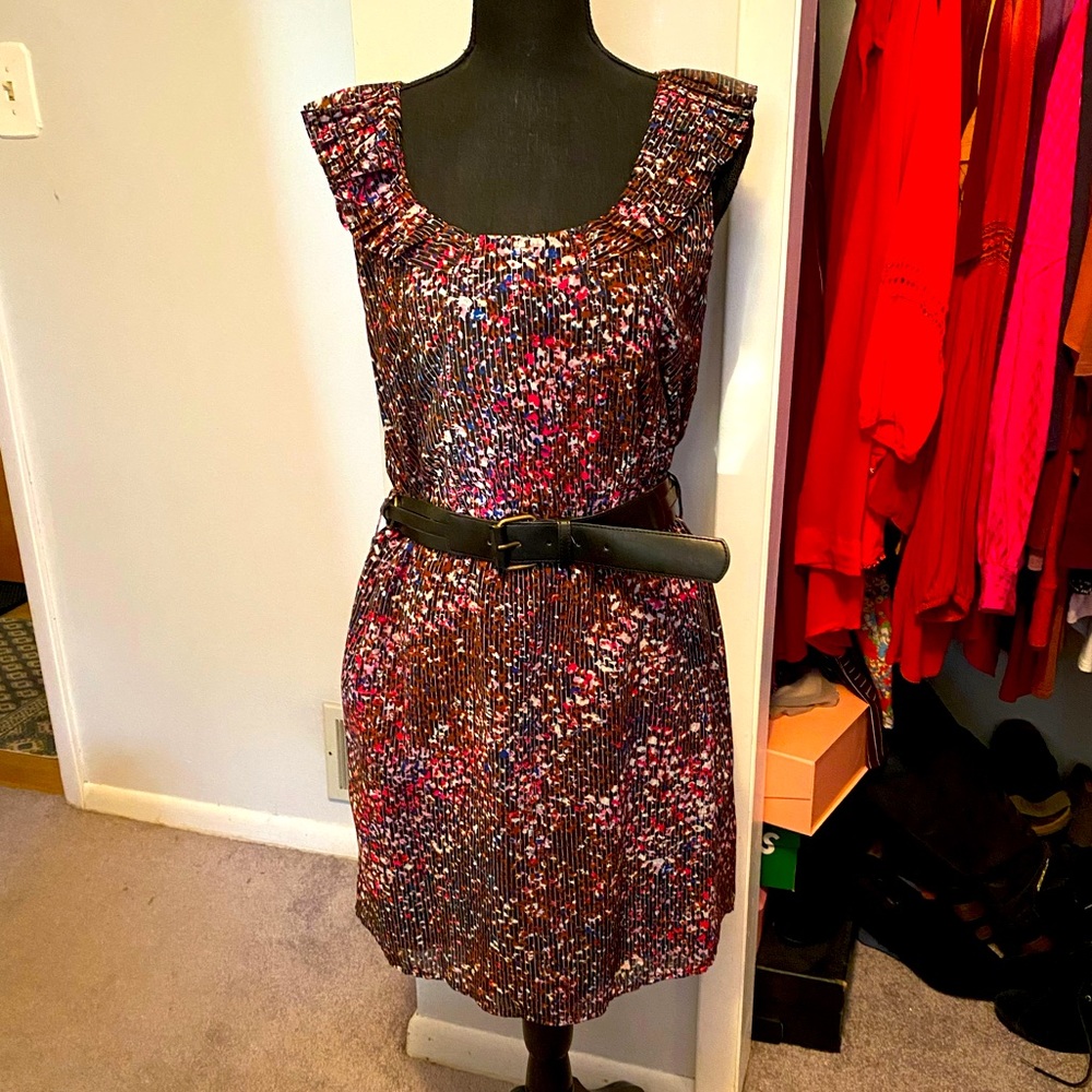 Perfect dress for summer wedding or event!